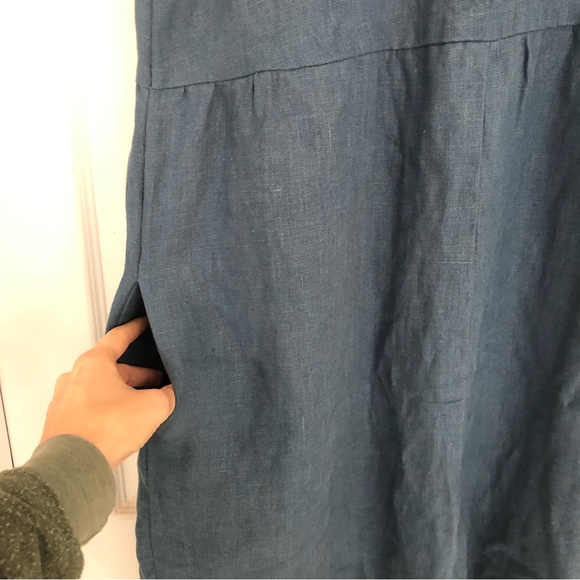 Conscious Clothing Lark Jumpsuit - Picture 4 of 9